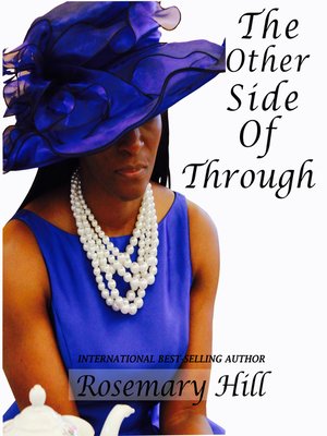 cover image of The Other Side of Through